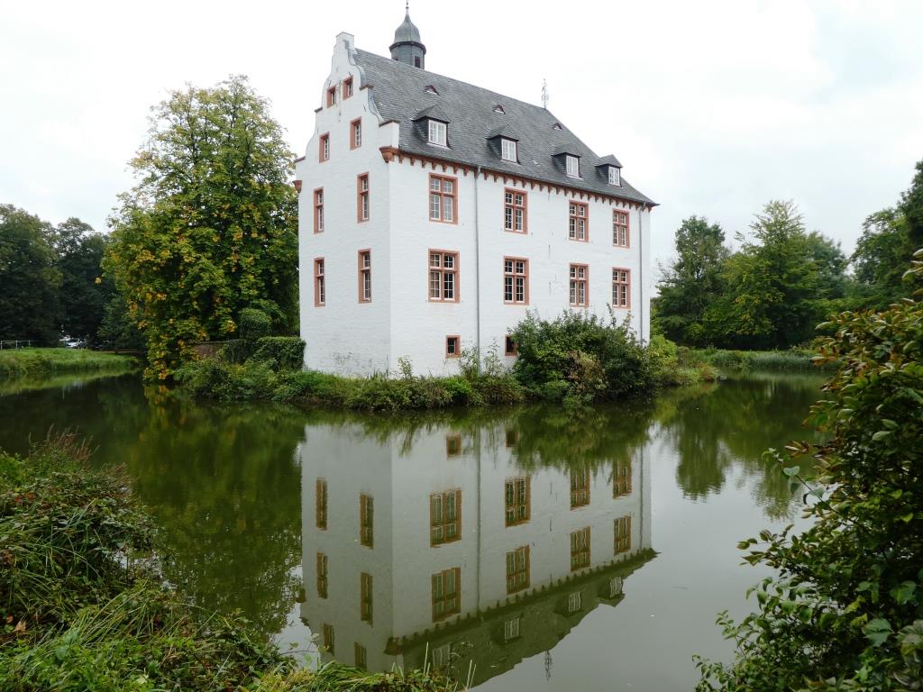 Burg Metternich - 2017
